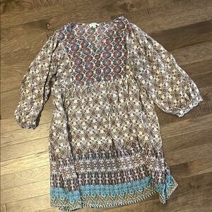 Umgee Bohemian Tunic